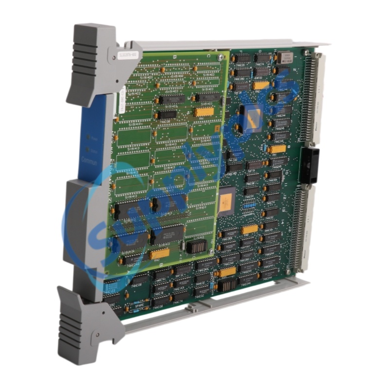 HONEYWELL 51303976-400 Communication Module Board Ready For Ship 