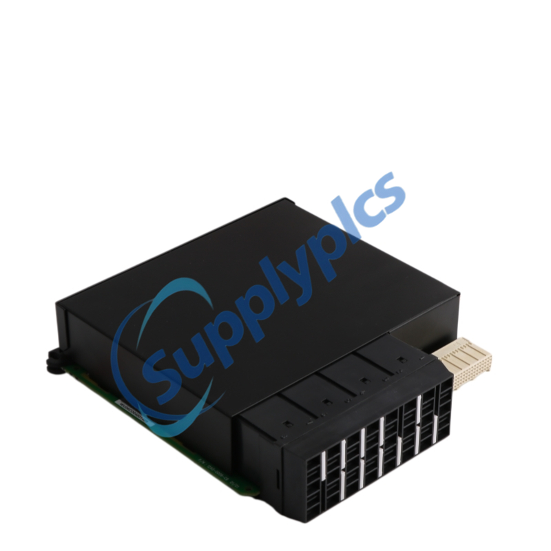 GE UR Series Universal Relays Digital I/O Module UR6UH In stock