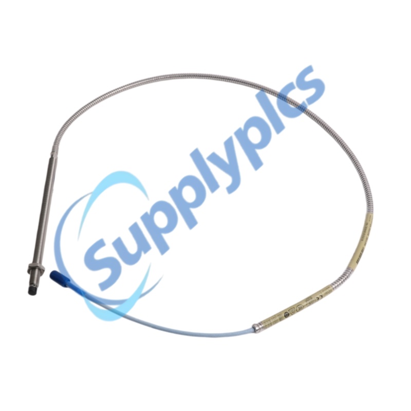 Bently Nevada 330104-00-18-10-02-CN 3300 XL 8 mm Proximity Probes Original new