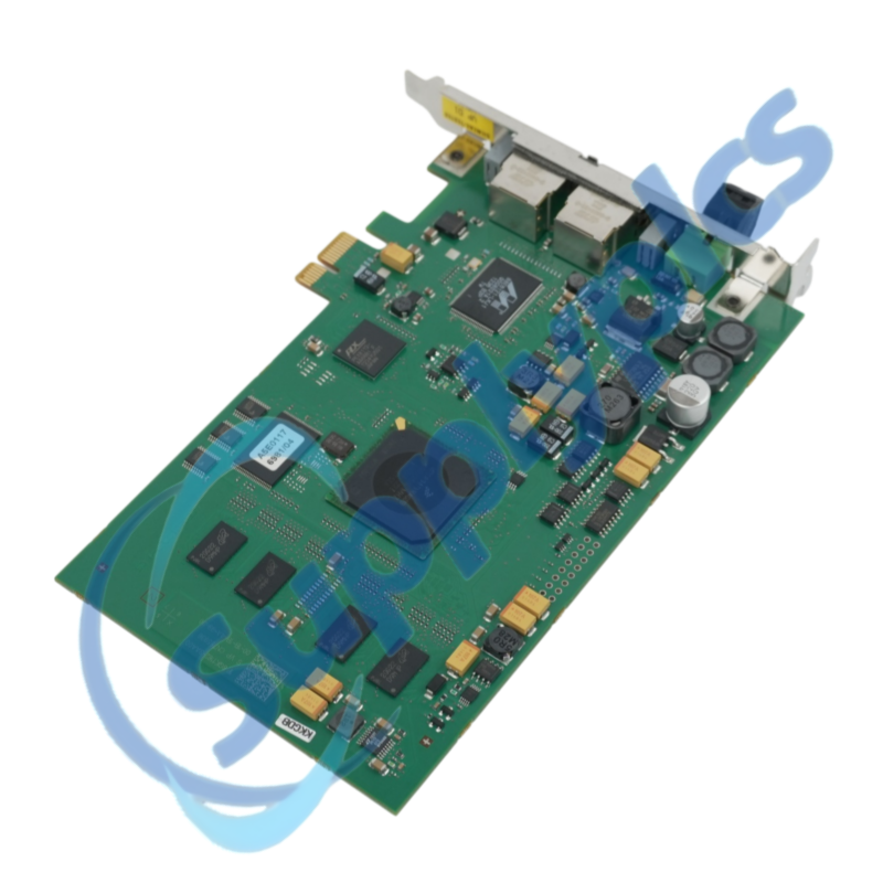 Siemens 6GK1162-3AA00 SIMATIC NET CP 1623 Ethernet Processor