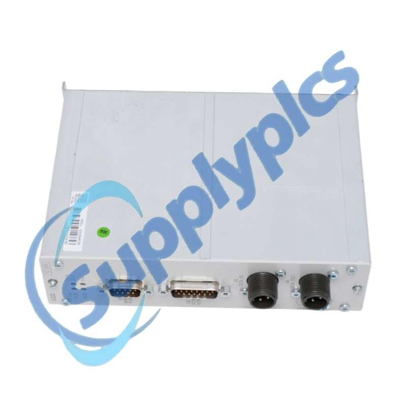 وحدة واجهة صندوق التحكم ABB TC530 3BUR000101R1 DCN