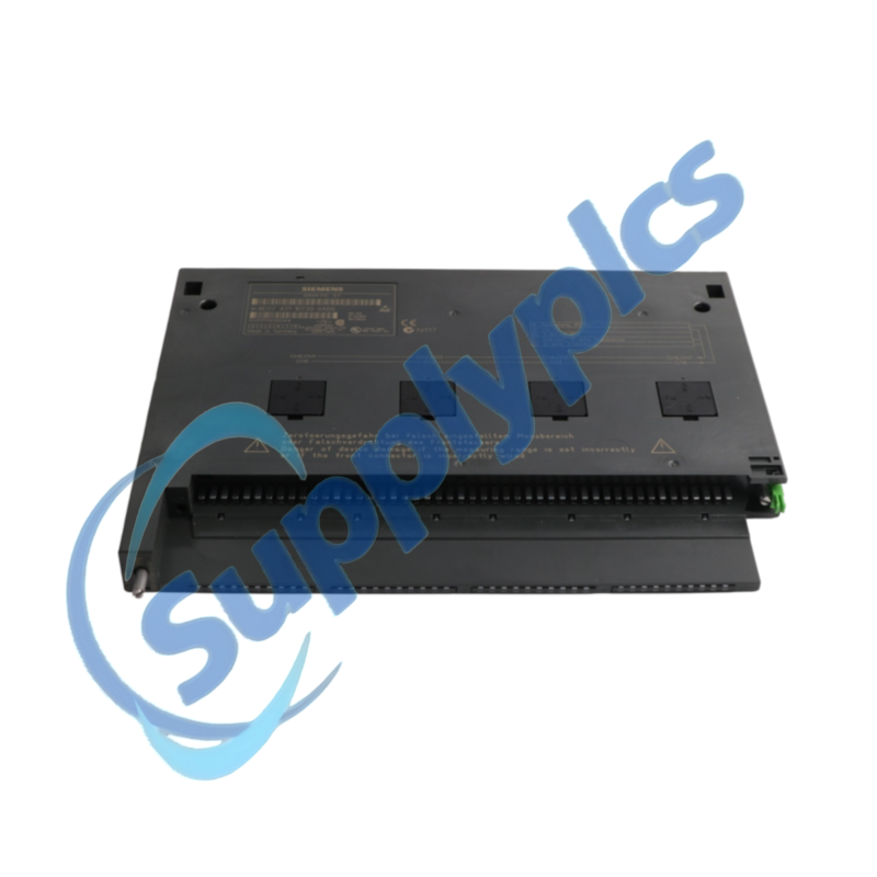 Siemens 6ES7431-1KF20-0AB0 SIMATIC S7-400 SM 431 Analog Input Module