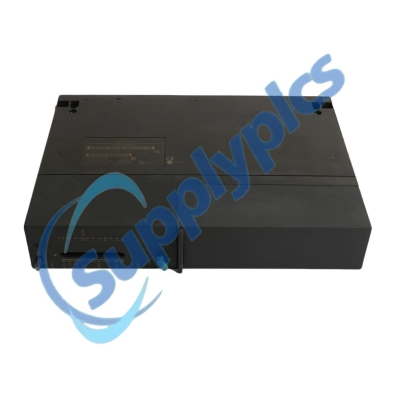 Siemens 6ES7414-3XJ04-0AB0 SIMATIC S7-400 CPU 414-3
