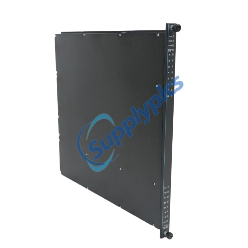 Triconex 3708E Thermocouple Isolated Analog Input Module