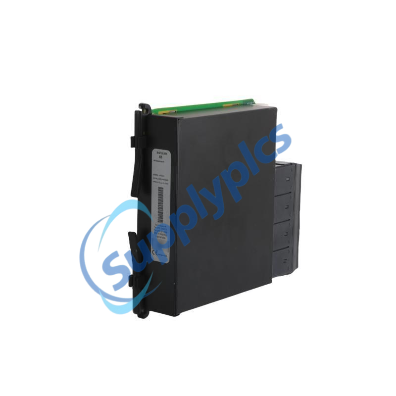 UR Series Universal Relays Digital I/O Module UR6DH Ready For Ship