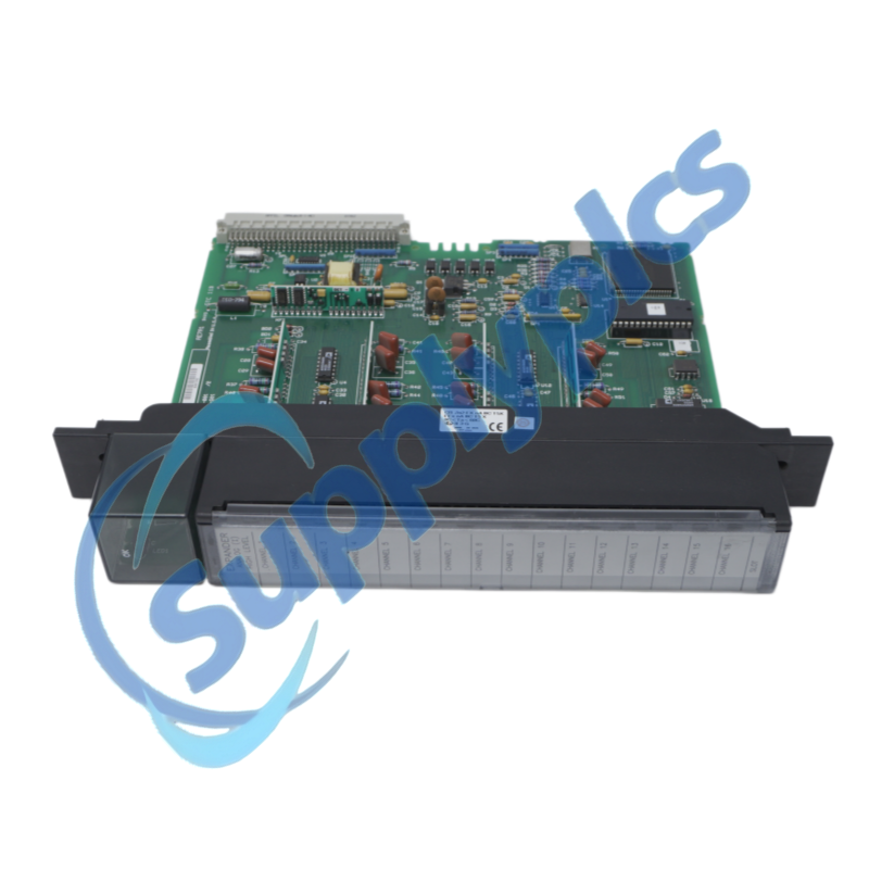 GE IC697ALG440 Modúl Leathnaithe Reatha