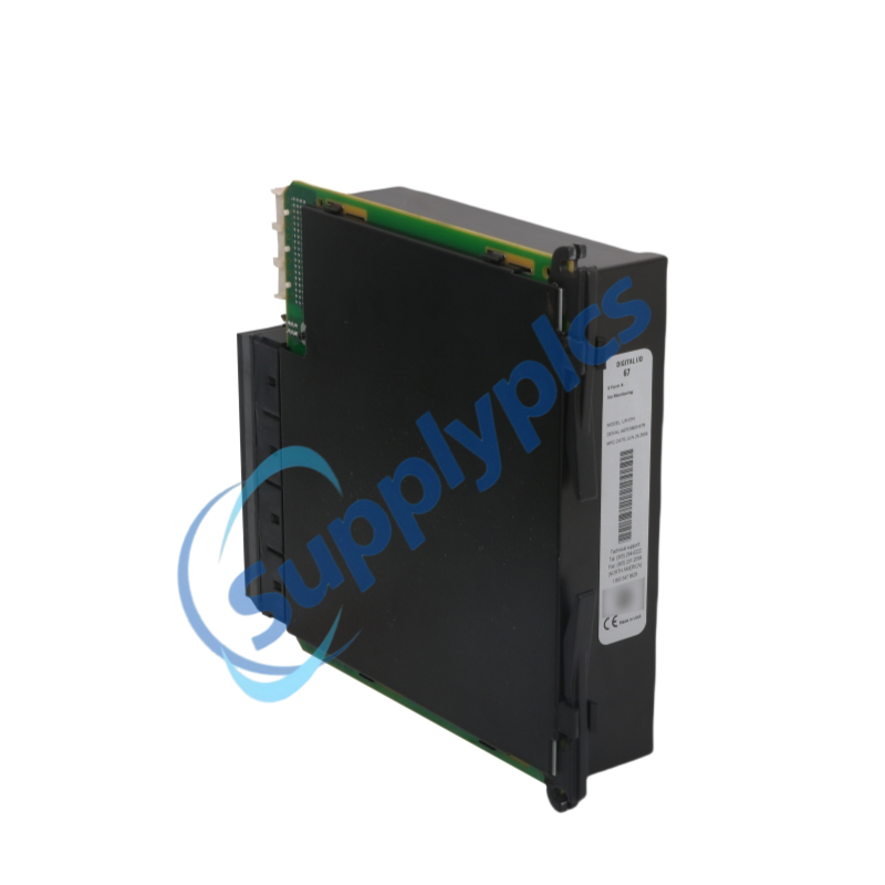 GE Multilin UR Digital I/O Module UR67H In stock