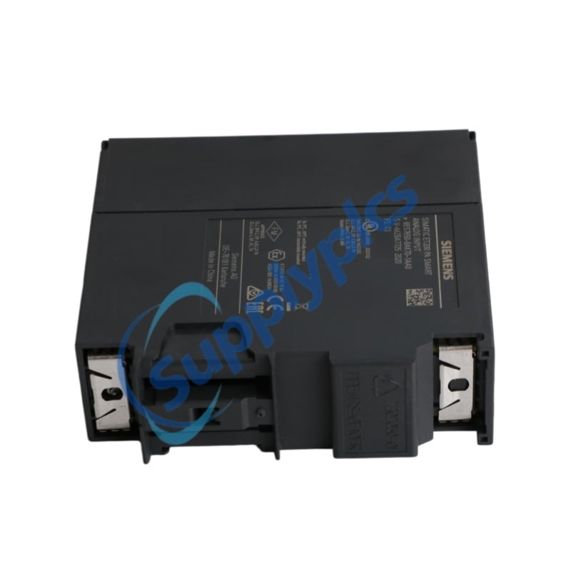 SIMATIC ET 200PA SMART Digital input module 6ES7650-8DK70-1AA0 Original new