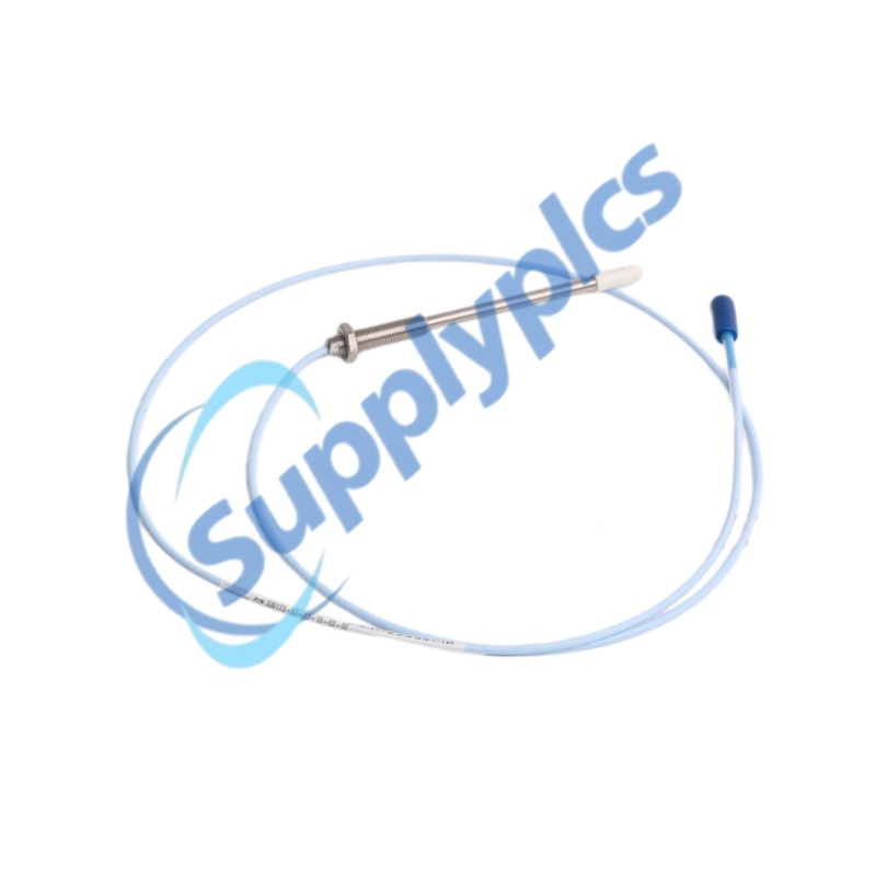 Bently Nevada 330173-07-11-10-02-00 3300 5mm Proximity Probes Original new