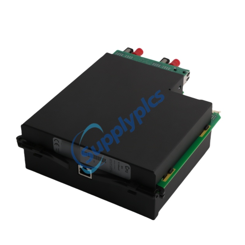GE Multilin UR CPU module UR 9HH UR9HH Ready For Ship