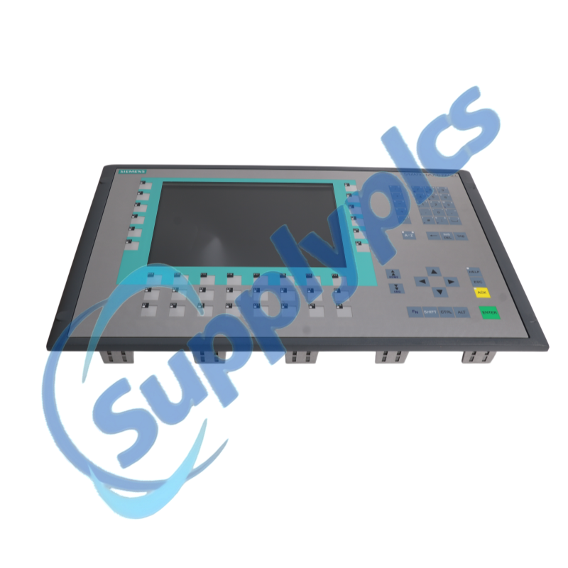 Siemens 6AV6643-0DD01-1AX0 OPERATOR INTERFACE