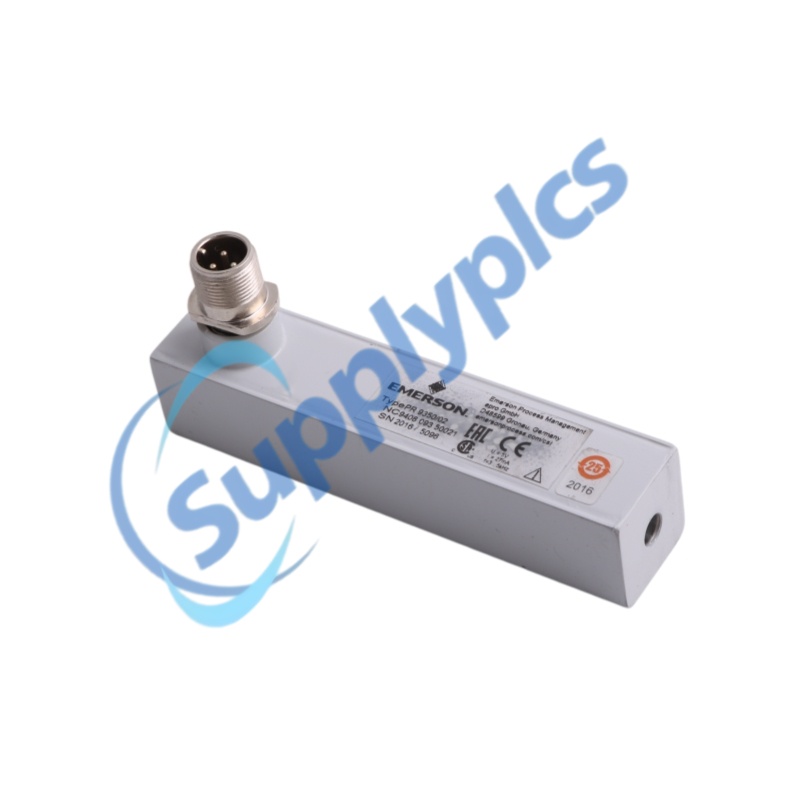 Emerson Epro Linear Displacement Transducer PR9350/02 Ready For Ship