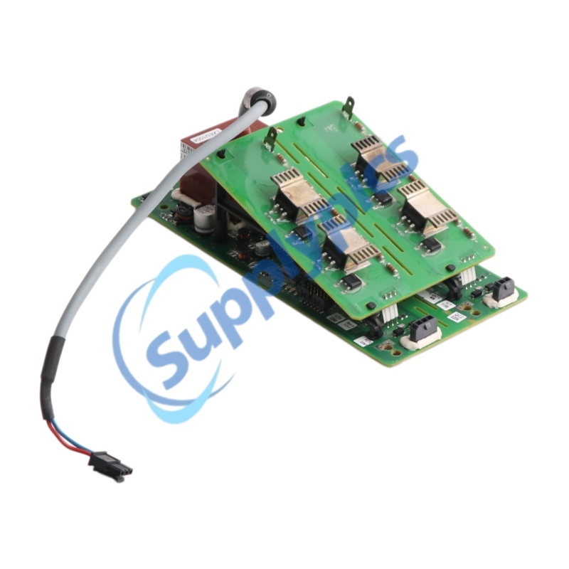 ABB 3BHE033675R0201 high-performance Control Board Ready For Ship