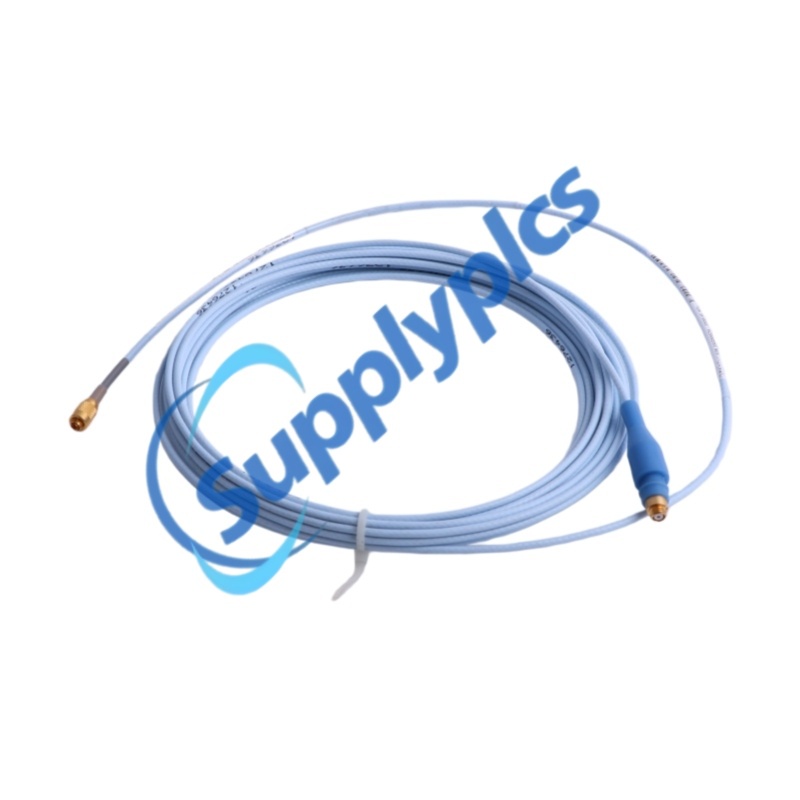 Bently Nevada 330930-065-03-05 3300 NSv Extension Cable Ready For Ship