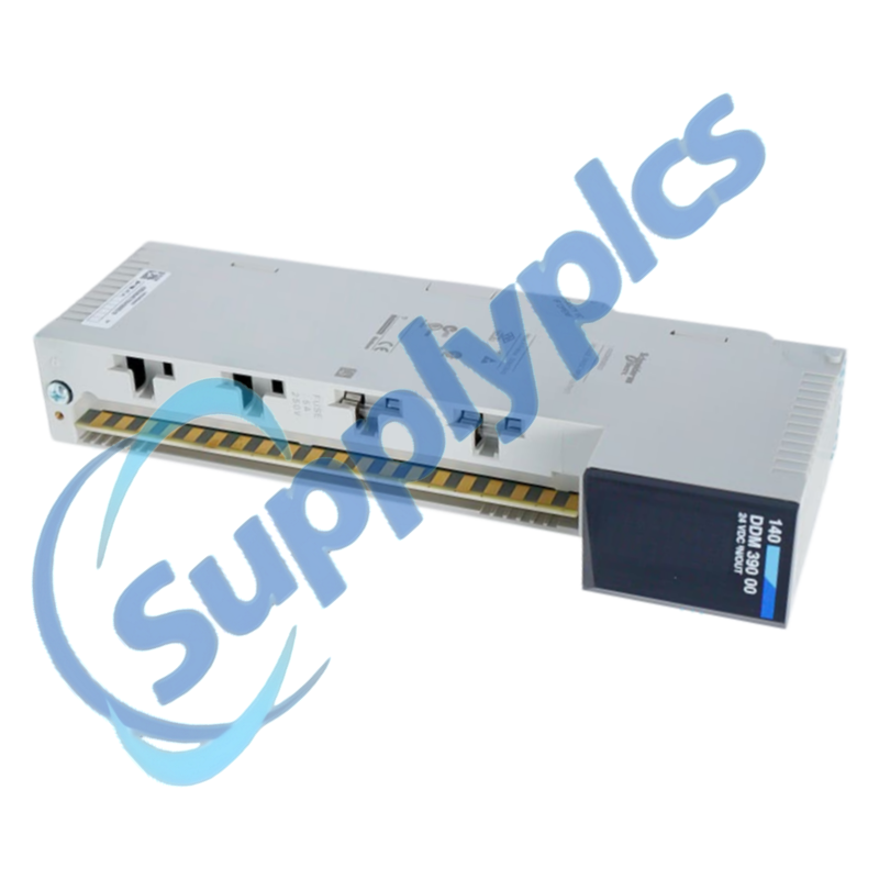 Schneider Electric 140DDM39000 Mixed Discrete I/O Module
