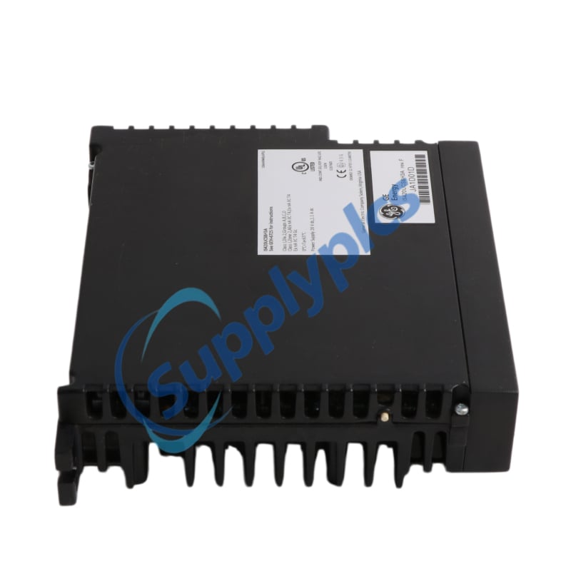 ماژول کنترلر UCSB سیستم GE Mark VIe IS420UCSBH3A در انبار موجود است