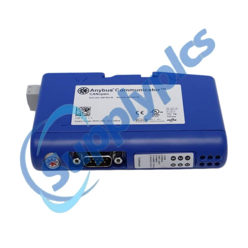 HMS Networks AB7003-B Protocol Gateway