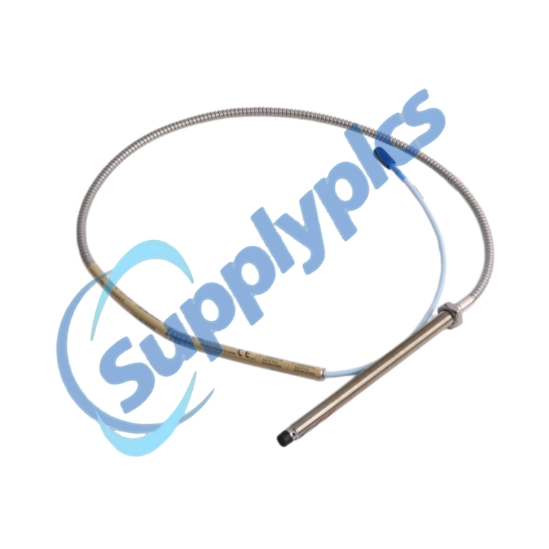 Bently Nevada 330104-00-14-10-02-05 3300 XL 8 mm Proximity Probes