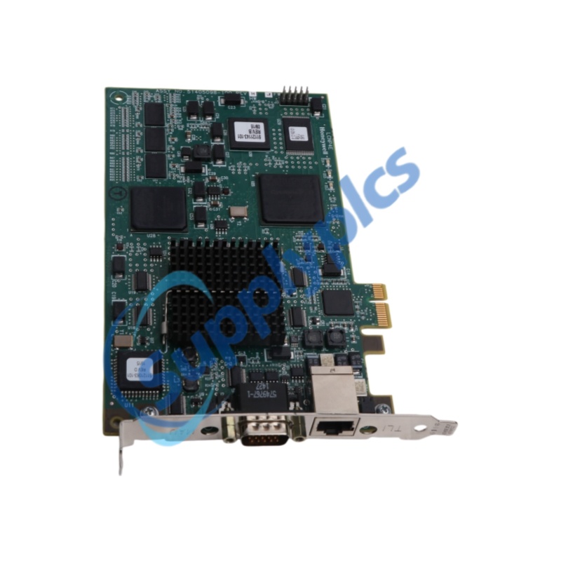 Honeywell 51405098-100 LCNP4E Card In stock