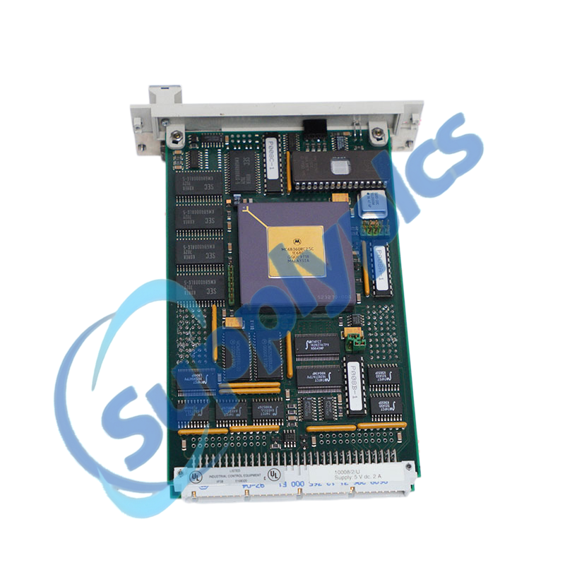 HONEYWELL 10008/2/U FSC-SMM Communication Module