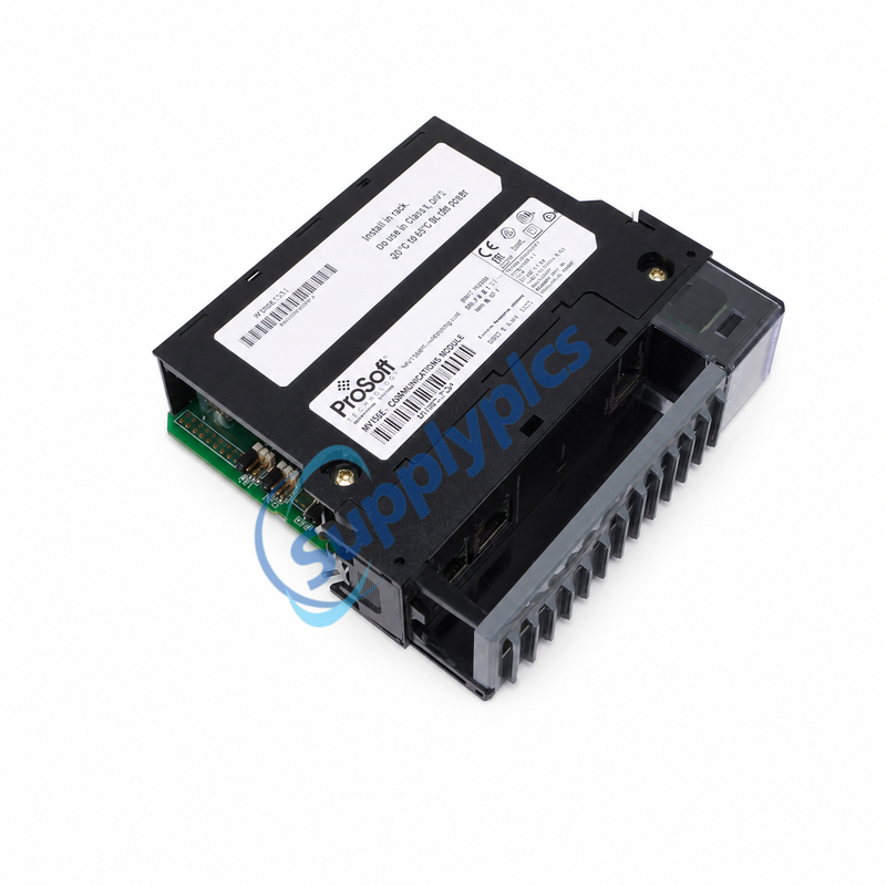 PROSOFT ControlLogix MVI56E-MCMXT Modbus Master/Slave Communication Module | In Stock