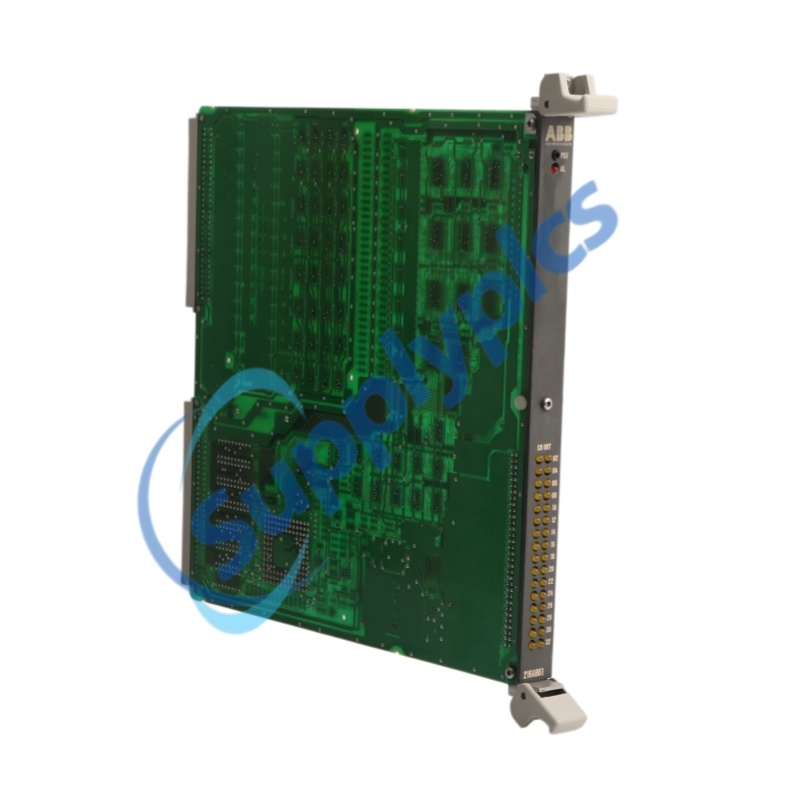 ABB 216AB61 HESG324013R100 HESG216881/A high-performance industrial control module In stock
