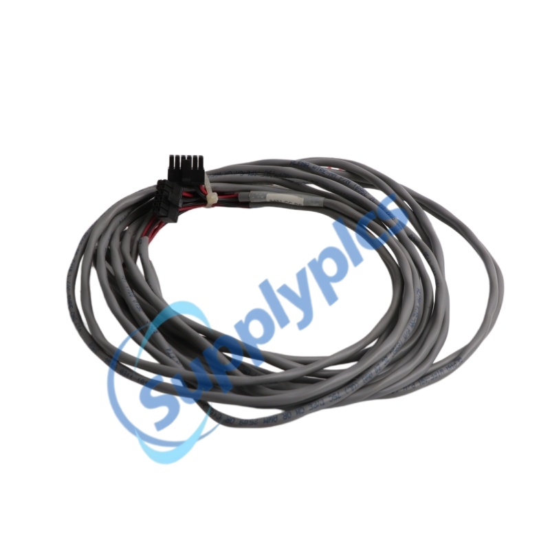 GE Controller Power Cable 8421-CC-PS Ready For Ship