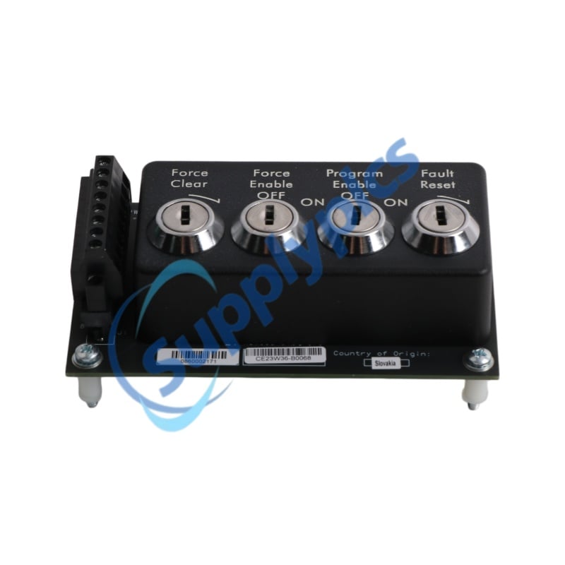 Honeywell FC-SSWM01 Safety Digital I/O Module Original new