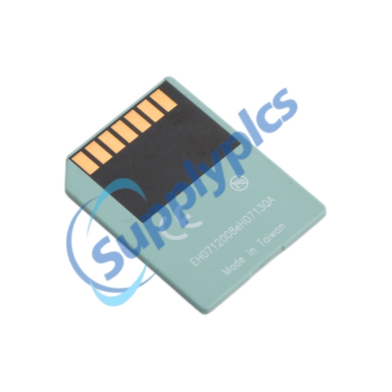 Siemens 6ES7953-8LF00-0AA0 SIMATIC Micro Memory Card In stock