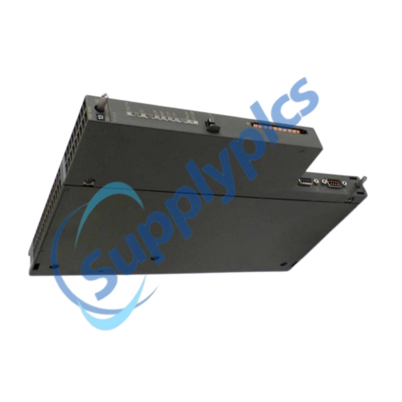 Siemens 6DD1607-0AA0 FM 458-1 DP application module In stock