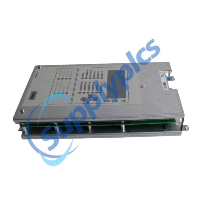 ABB DSSB-01C 68300746 Control Unit In stock