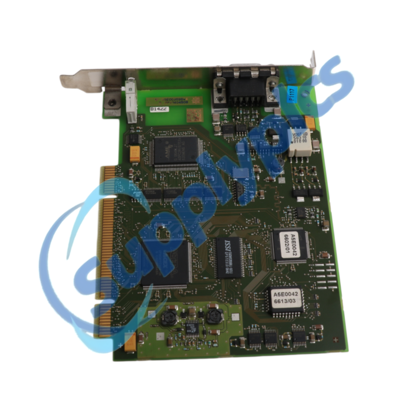 Siemens 6GK1561-1AA01 SIMATIC NET CP 5611 A2 Communication Processor
