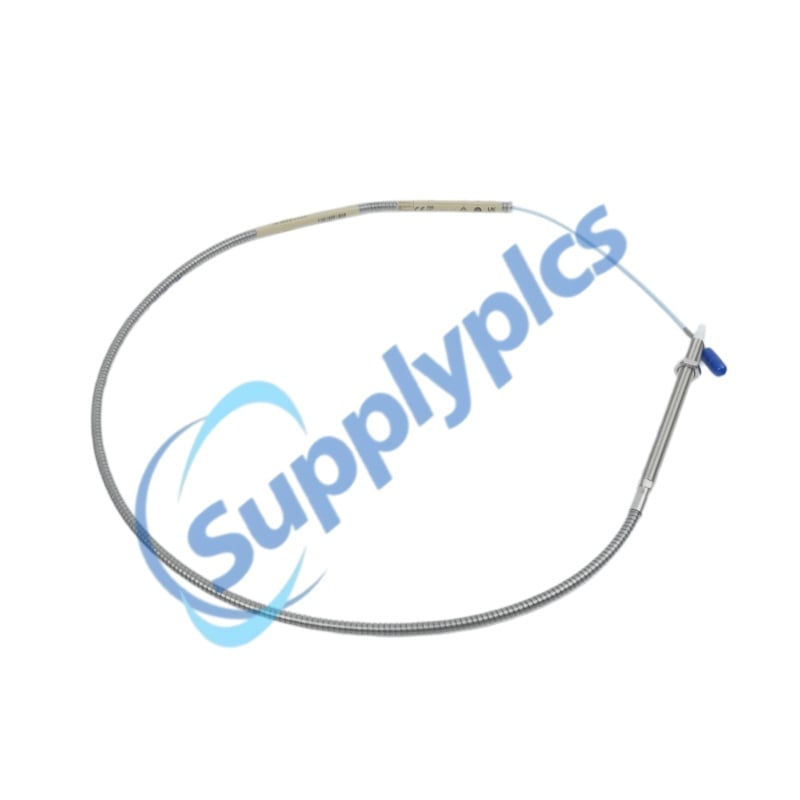 Sonda de proximidad blindada Bently Nevada 3300 XL NSv 330910-00-06-70-02-05, 7,0 m | Sujeto a verificación