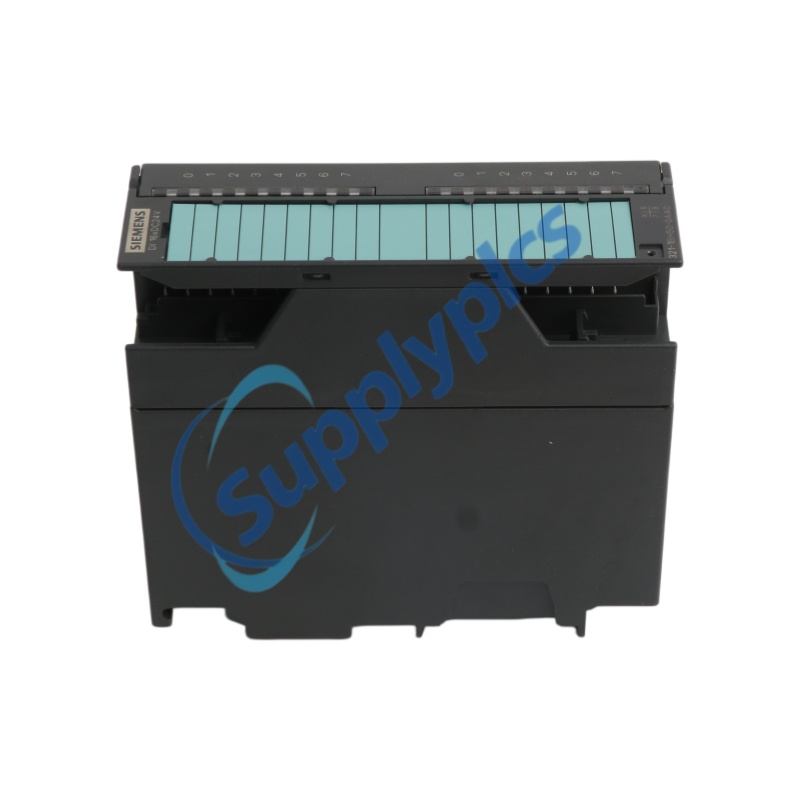 Siemens 6ES7322-1HH01-0AA0 SIMATIC S7-300 SM 322 digital output module Original new