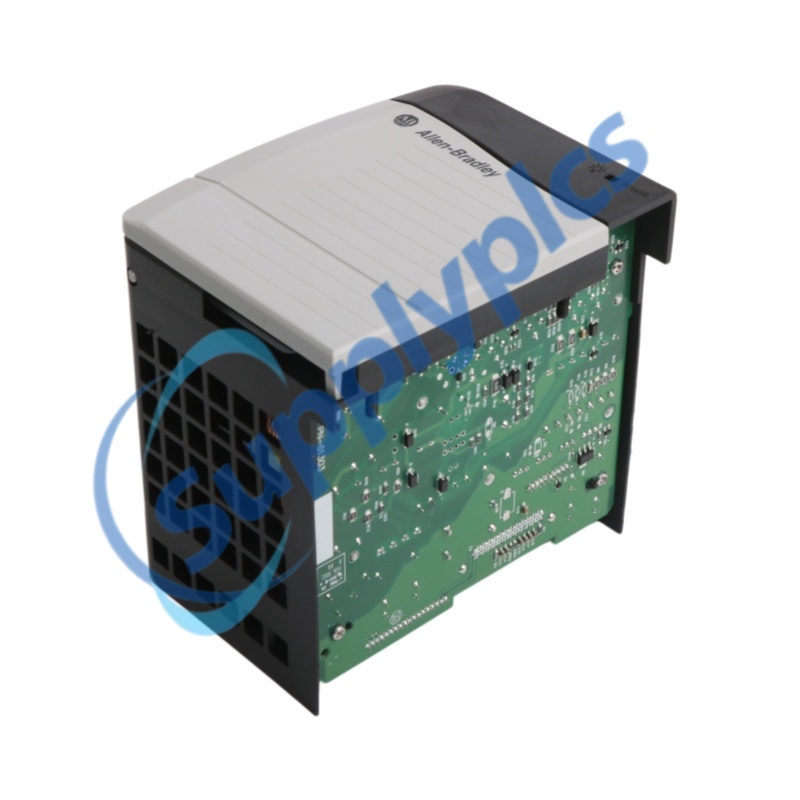 Allen Bradley 1756-PA75 Standard Power Supplies Original new