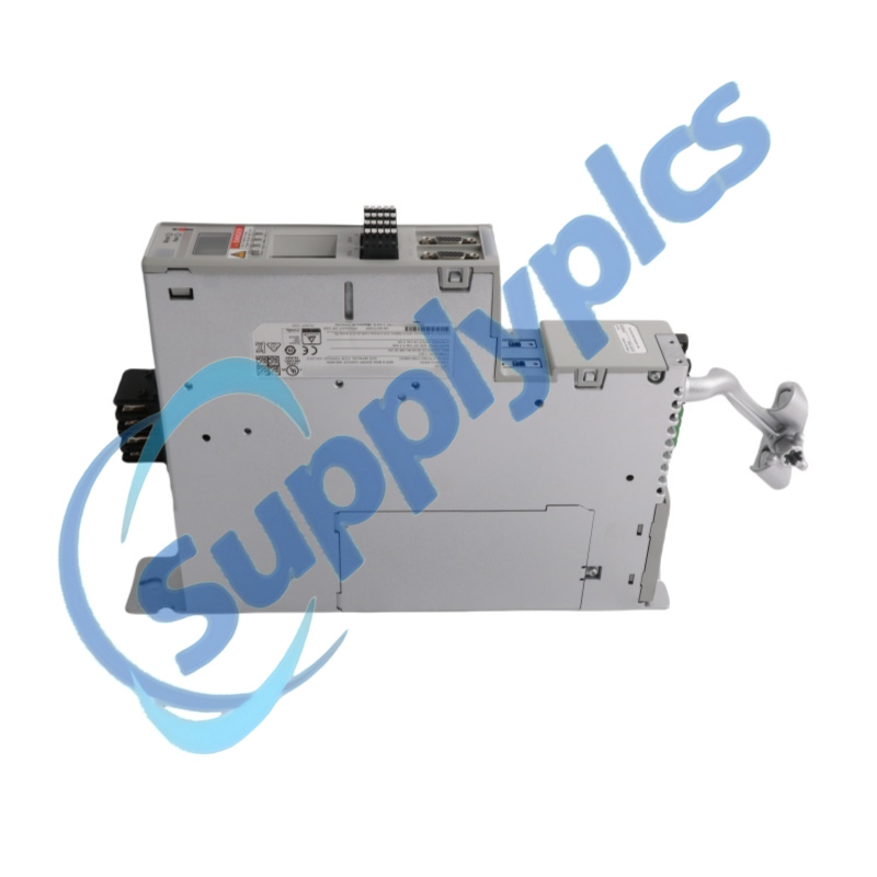 Allen-Bradley 2198-D012-ERS3 ແທັງຂັບເຄື່ອນເຊີໂວ້ແບບສອງແກນ Kinetix 5700