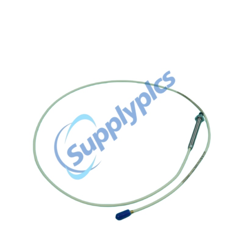 BENTLY NEVADA 7200 Proximity Transducer Systems 8 mm Mount Probe 21504-00-08-10-02 Ready For Ship