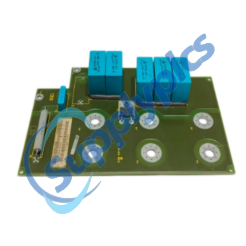 وحدة توصيل العاكس SML4 من شركة سيمنز، طراز 6SE7041-2UL84-1GG0، ضمن سلسلة SIMOVERT MASTERDRIVES