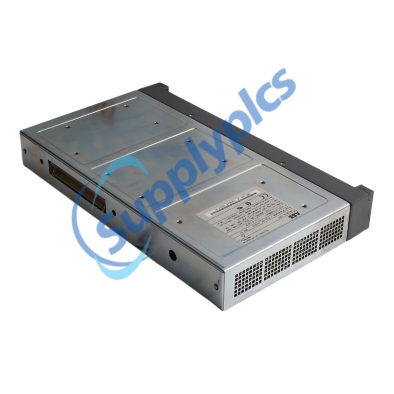 ABB DDO04 0369644M ဒစ်ဂျစ်တယ်အထွက်မော်ဒယ်လ်၊ စတော့တွင်ရှိသည်