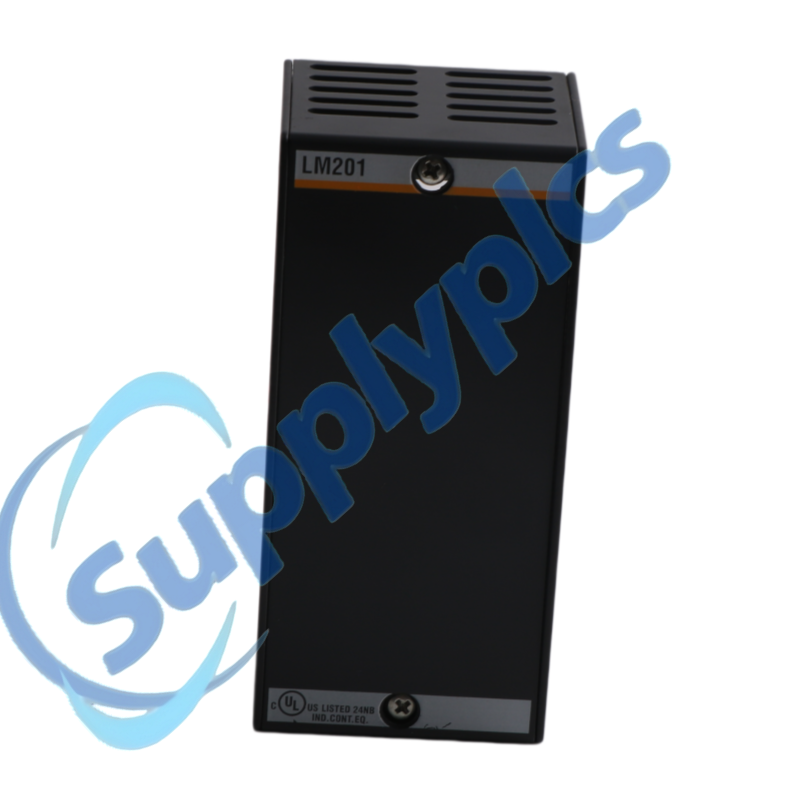 Bachmann LM201 Dummy Module 