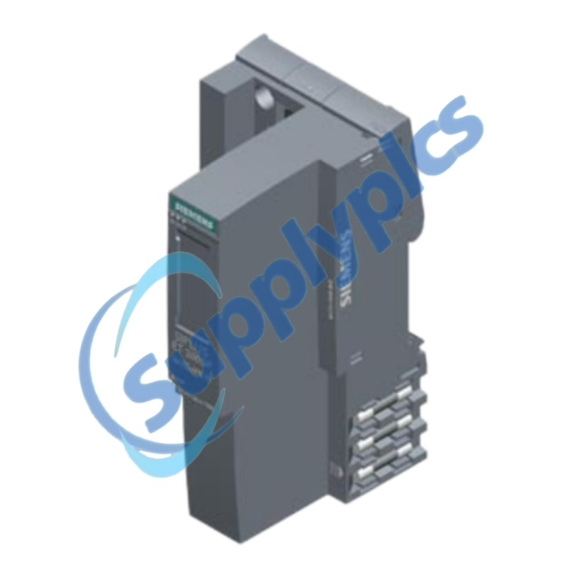 Siemens 6AG1155-6AU01-7BN0 SIPLUS ET 200SP Interface Module