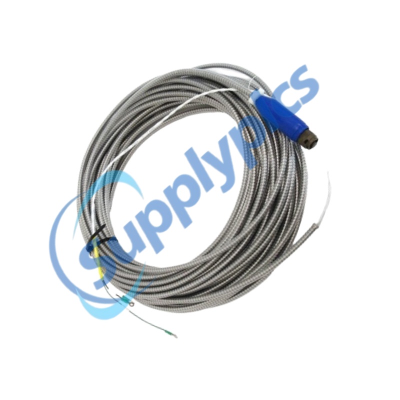 Bently Nevada 330102-60-96-10-02-00 3300 XL 8 mm Proximity Probes In stock