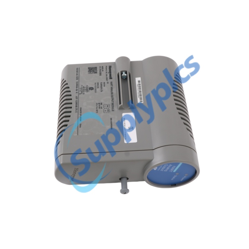 Honeywell CC-PAOH01 51405039-176 アナログ出力対応（即納可能）