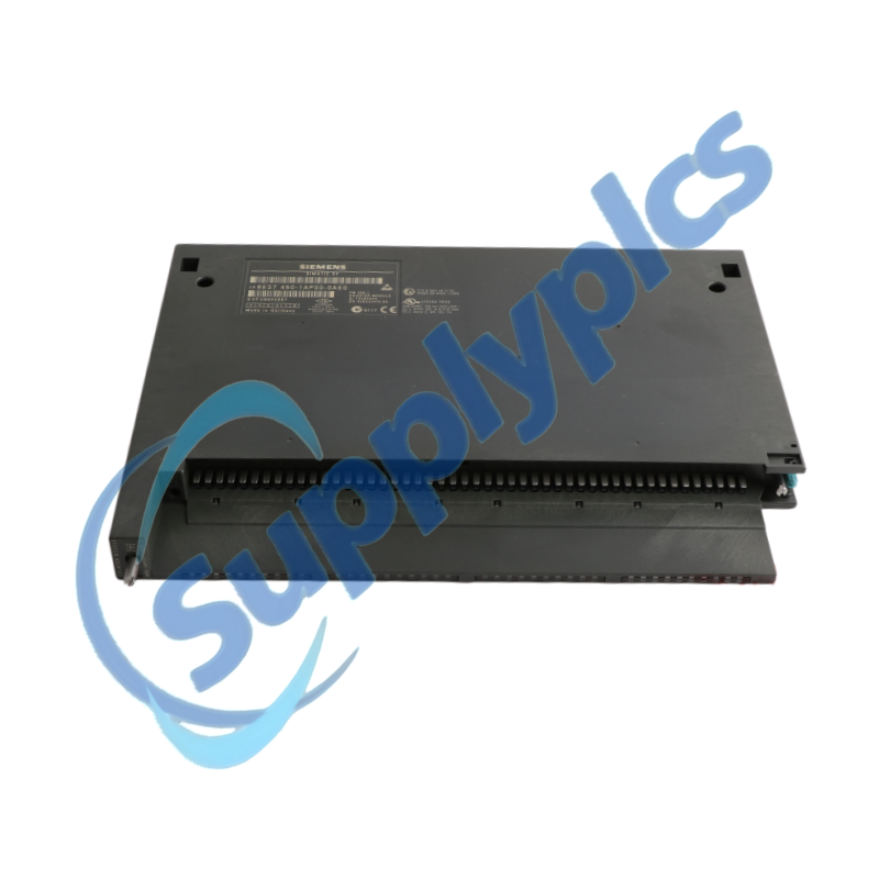 Siemens 6ES7450-1AP00-0AE0 SIMATIC S7-400 FM 450-1 High-Speed Counter Function Module