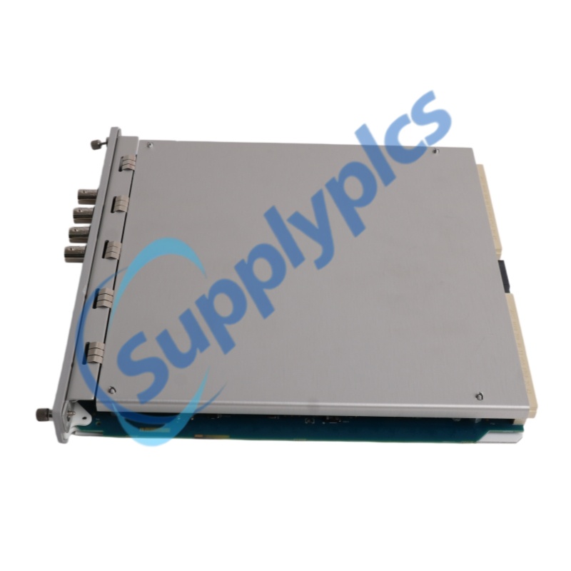 Bently Nevada 3500/44M 176449-99 Aeroderivitive GT Vibration Monitor In stock