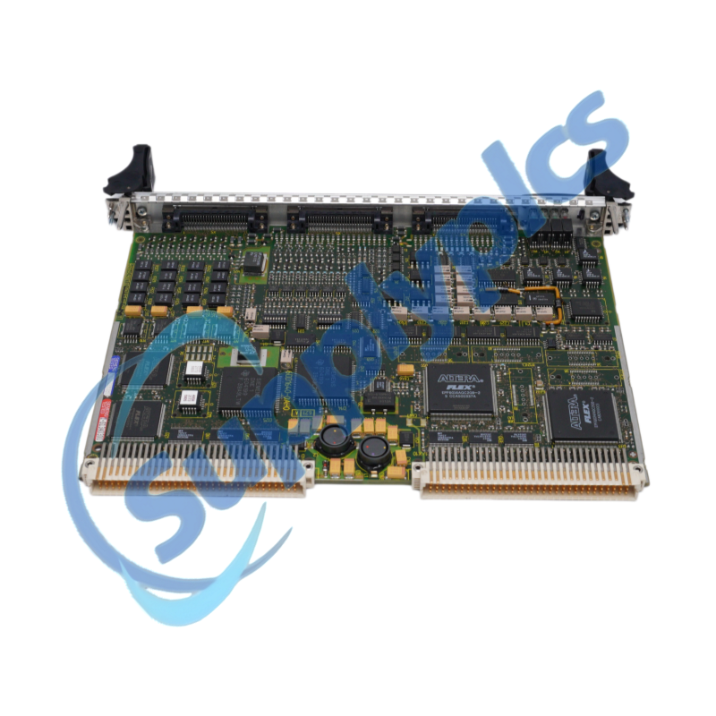 Siemens 6DD1640-0AH0 SIMATIC TDC SM500 Signal Module