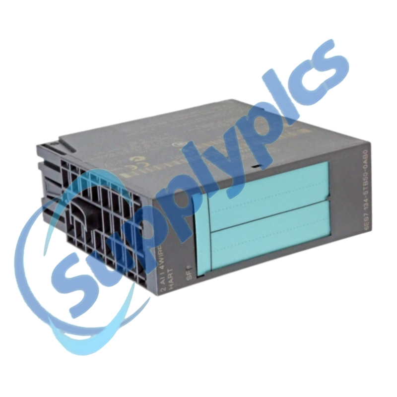 Siemens 6ES7134-5TB50-0AB0 SIMATIC DP ET 200iS Electronic Submodule
