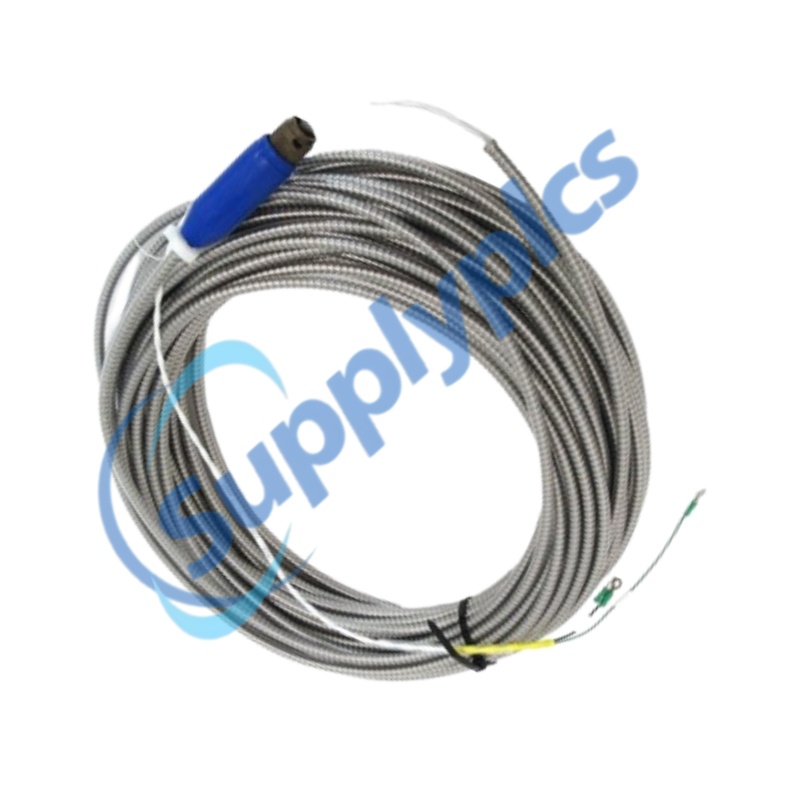 Bently Nevada 330102-60-90-10-02-00 3300 XL 8 mm Proximity Probes Original new
