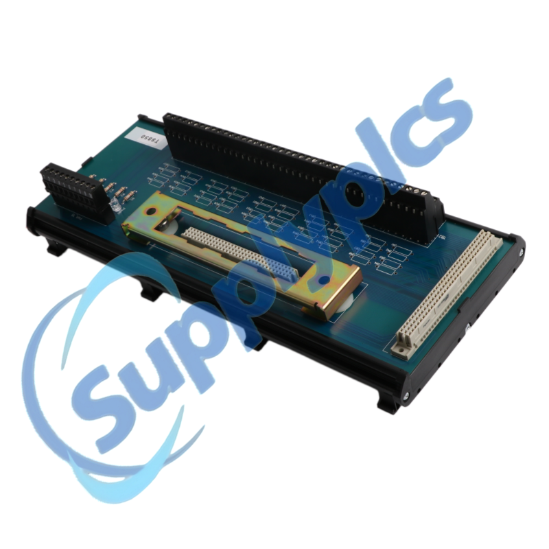 ICS TRIPLEX T8850 40 Channel Analog or Digital Output FTA