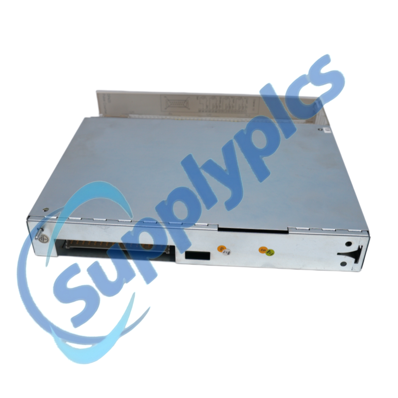 ABB DP620 3BHE300016R1 Pulse Counter